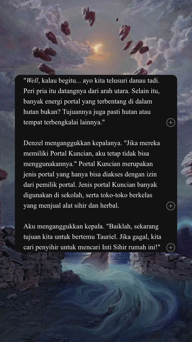 AdelMarash's tweet photo. Daripda stress sendiri mending stres nulis Regen😩😭 https://t.co/jLuHBdtJFU