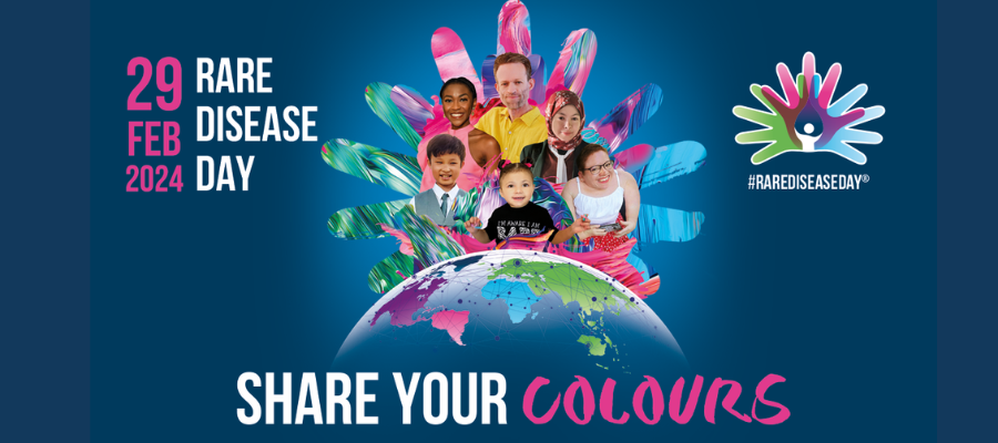 The 29th of February 2024 marks the global observance of Rare Disease Day. On this leap day, we delve into Chronic Inflammatory Demyelinating Polyradiculoneuropathy (CIDP).

synexagroup.com/blog-articles/…

#rarediseaseday #RareDisease
