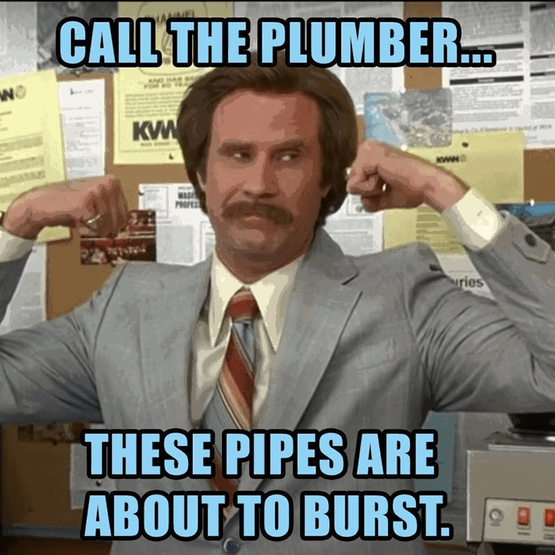 Plumbing tips and tricks (@plumbingpros12) on Twitter photo 