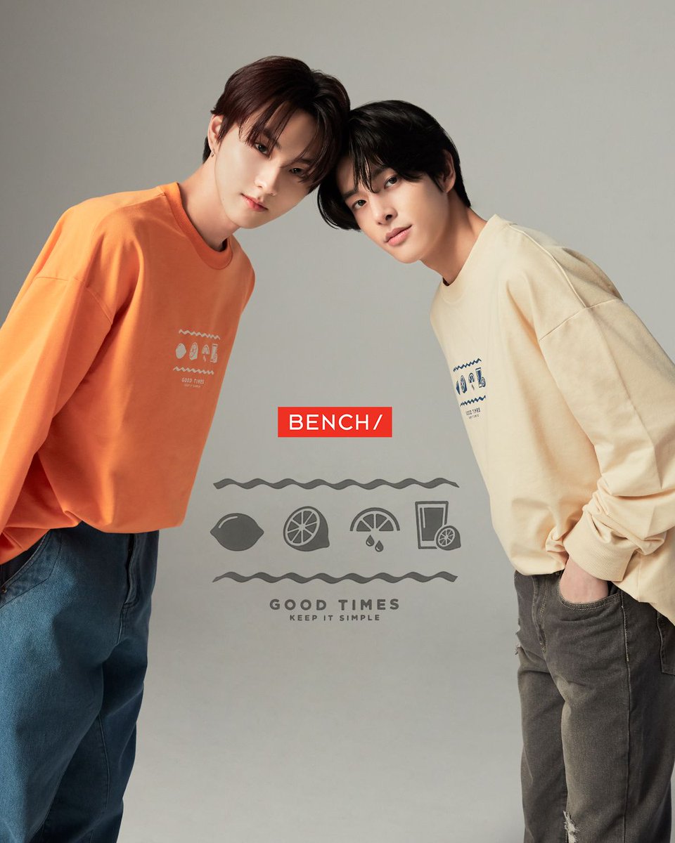 BENCH/ tweet media