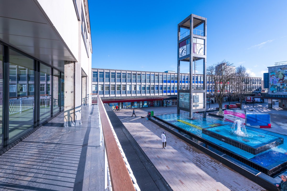 Join us at <a href="/biz4biz/">biz4Biz</a> ConneXions' free event: #Stevenage - A Catalyst for Change, 7 March at <a href="/KnebworthHouse/">Knebworth House</a>! Learn how the town's ambitious #regeneration programme and booming growth sectors are creating new opportunities for local businesses👉zurl.co/hHC1