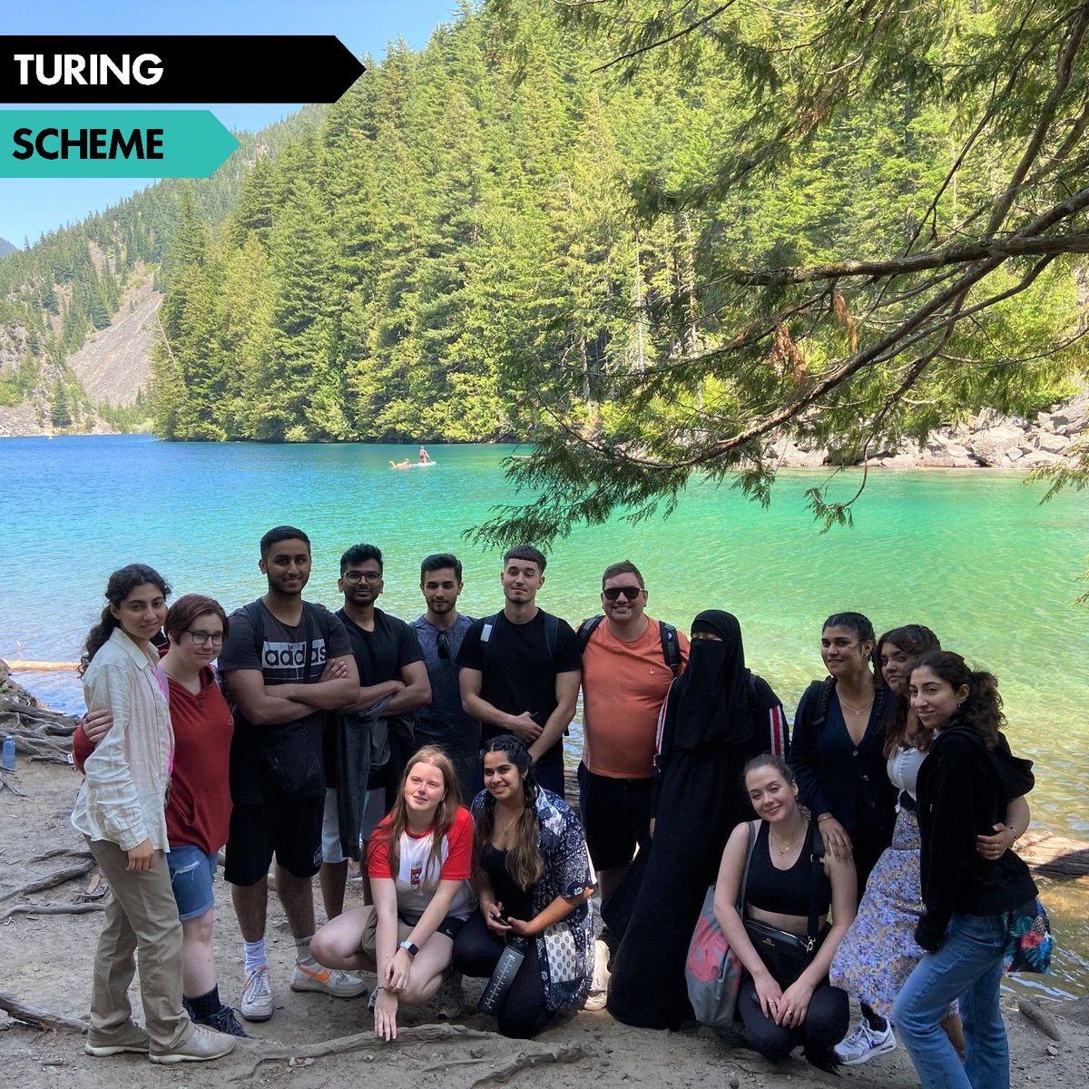 Students @HarrowCollege, @RuT_College & @uxbridgecollege 'blossoming into amazing young adults' after #TuringScheme work placements across Europe 🇬🇷 🇪🇸 🇵🇹 & in Canada 🇨🇦

Read more 👉 turing-scheme.org.uk/turing_stories…

#CollegesWeek2024 #furthereducation #colleges @rise4yourfuture