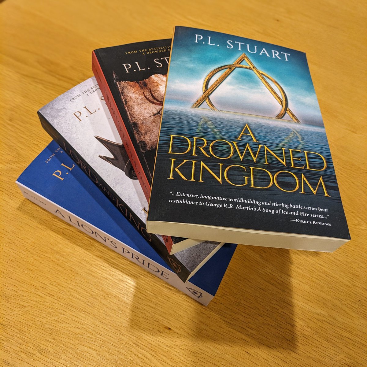 Nicolas FitzGerald tweet media