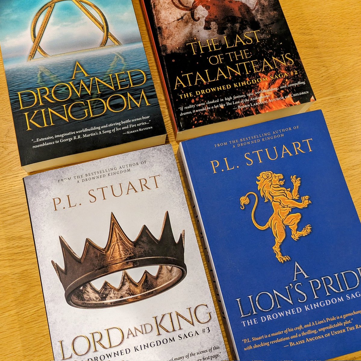 Nicolas FitzGerald tweet media