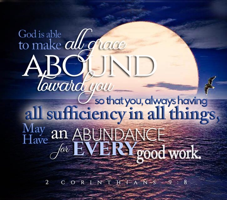 zephananda's tweet photo. #BetterTogether by Pastor Rick Warren.

Day 24: How Does God Respond to Your Generosity?

God says if you will practice generosity, he will give you everything you need plus more so you’ll have enough to share with other people.

https://t.co/FEdGzjHLeg

#ReturnRebuildRestore https://t.co/hriEypWf6w
