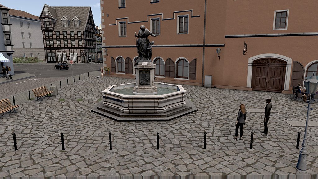 BDouraieb's tweet photo. New addition to our asset collection: a fountain! Enjoy and have fun, and please remember to upvote👍.

https://t.co/W04oHJzOTx

@CitiesSkylinesX #CitiesSkylines @CitiesSkylinesU
@CitiesSkylines @ColossalOrder @Cities_PDX
#ColossalOrder https://t.co/gfMisS2MNl