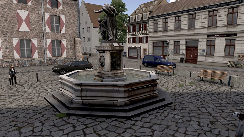 BDouraieb's tweet photo. New addition to our asset collection: a fountain! Enjoy and have fun, and please remember to upvote👍.

https://t.co/W04oHJzOTx

@CitiesSkylinesX #CitiesSkylines @CitiesSkylinesU
@CitiesSkylines @ColossalOrder @Cities_PDX
#ColossalOrder https://t.co/gfMisS2MNl