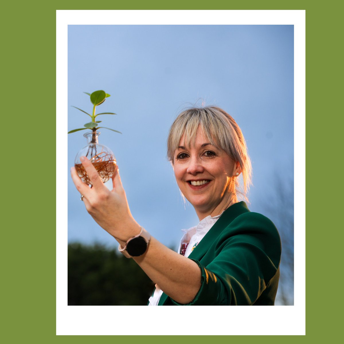 Excited for the 2024 All-Ireland Sustainability Summit? 

With 250 attendees expected, join industry leaders, experts, and sustainability enthusiasts for exciting insights on the main stage.

Don't miss out! 

Book tickets here: allirelandsustainability.com
