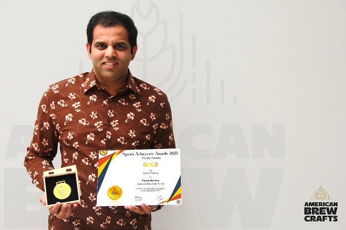 BWIndia's tweet image. American Brew Crafts Bags Spiritz Achievers Awards

#AmericanBrewCrafts #SpiritzAchieversAwards #Awards #alcobev 

businesswireindia.com/american-brew-…