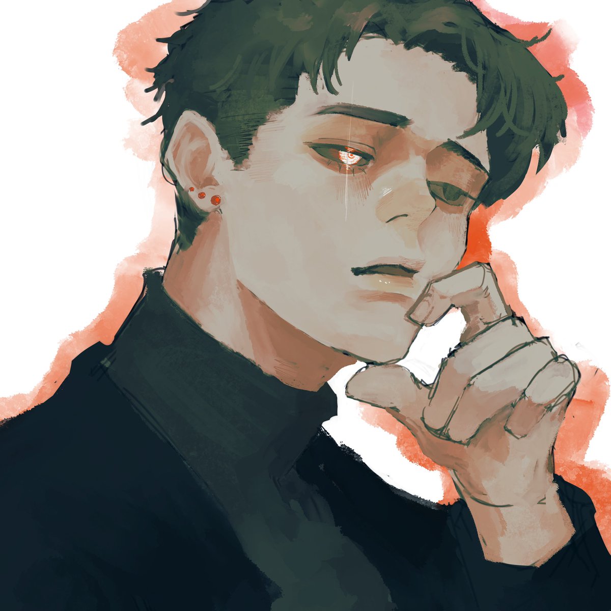 bonjindaaa's tweet photo. #今月描いた絵を晒そう
今月はたくさん描けました👍 https://t.co/PRfk8Wvx0I