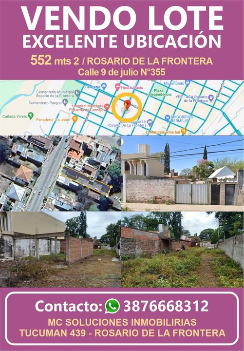 GRAN OPORTUNIDAD
Hace una buena inversión,
sacá los verdes del colchón