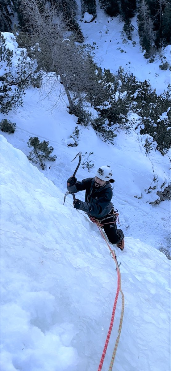 KingsCollegeNHS's tweet photo. 🧗 This #ThankYouThursday, shoutout to @BasselZebian, Consultant Paediatric &amp; Adult Neurosurgeon at King's, for tackling the Dolomites, raising funds to transform hospital space for patients with complex neurological conditions!

Read more➡️ https://t.co/vY0wedZkuh l @KingsNeuro https://t.co/Eisq82OF0V