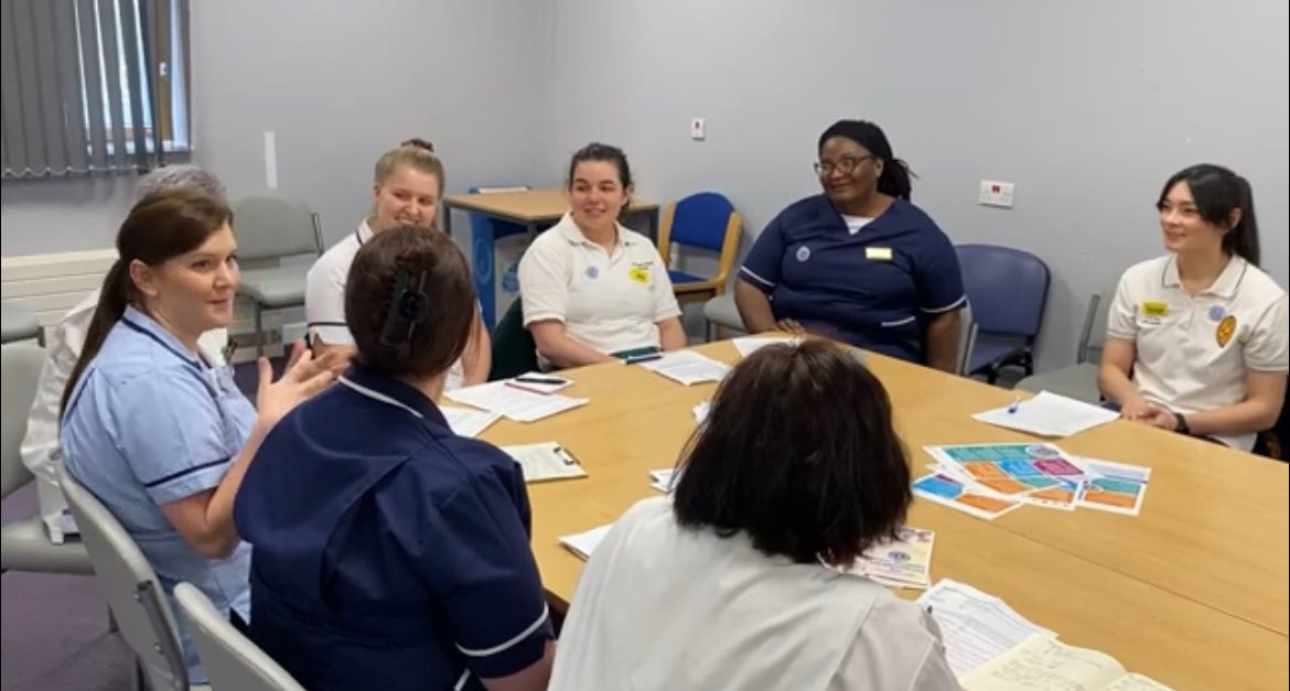 Jacqui Holmes tweet media