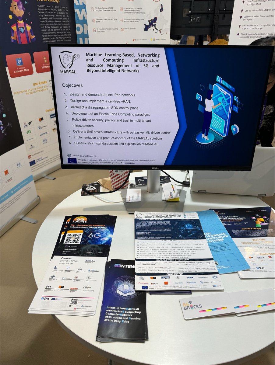 MARSAL PROJECT tweet media