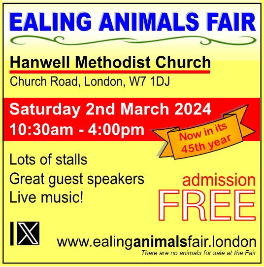 Nearly here Can't wait Stalls inc @AllDogsMatter @themayhew @MWApeRescue Dogs on the Streets @dotslondon @stae_elephants Great speakers inc criminal barrister @Sam_Oscar_March & Edie Bowles founder @Animallawyersuk Plus there'll be signed copies of @JaneFallon's book Over Sharing