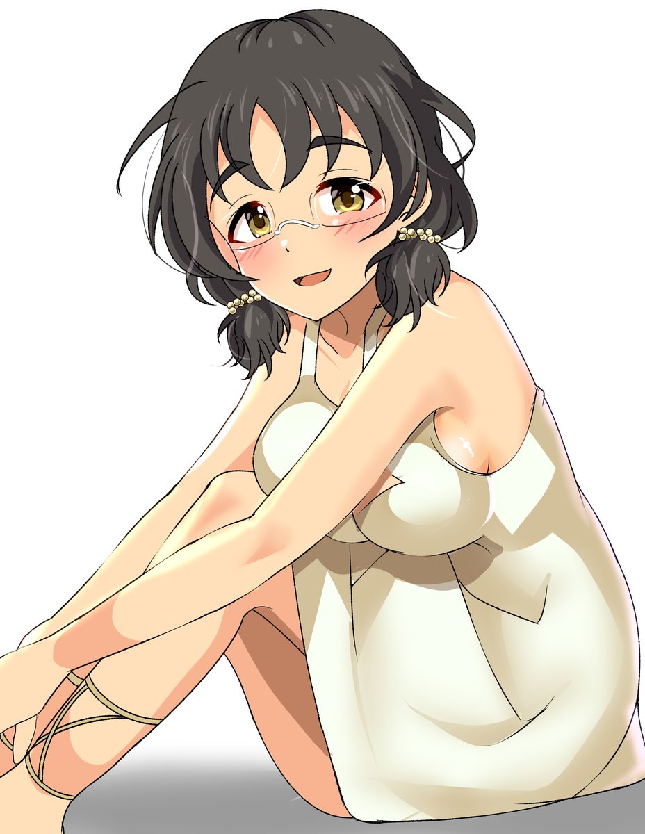 #今月描いた絵を晒そう 
R-18含む
今月もこっちに載せられない絵多めかも 