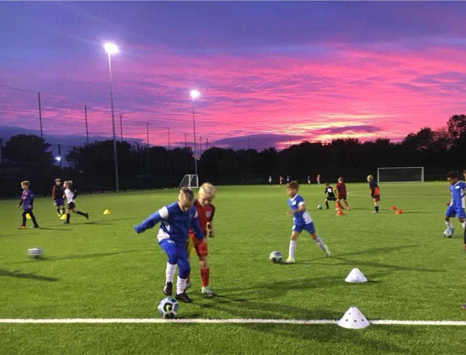 TEAM 780 tweet media