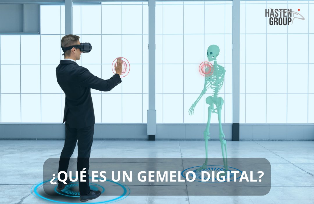 🚀Los Gemelos Digitales 🚀

 Esta tecnología, que crea réplicas virtuales de procesos, productos o servicios, está transformando las industrias y redefiniendo las posibilidades en el mundo laboral.

#Innovación #GemelosDigitales #TransformaciónDigital