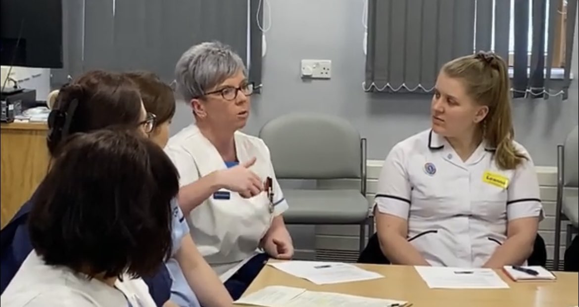 Jacqui Holmes tweet media