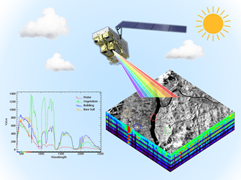 RSLabUniTrento's tweet image. Call for papers at @SPIEtweets Journal of Applied Remote Sensing on advanced #spectralanalysis techniques and #remotesensing applications 🌍🛰️
🗓️Deadline: 1 June 2024
ℹ️spiedigitallibrary.org/journals/journ…
