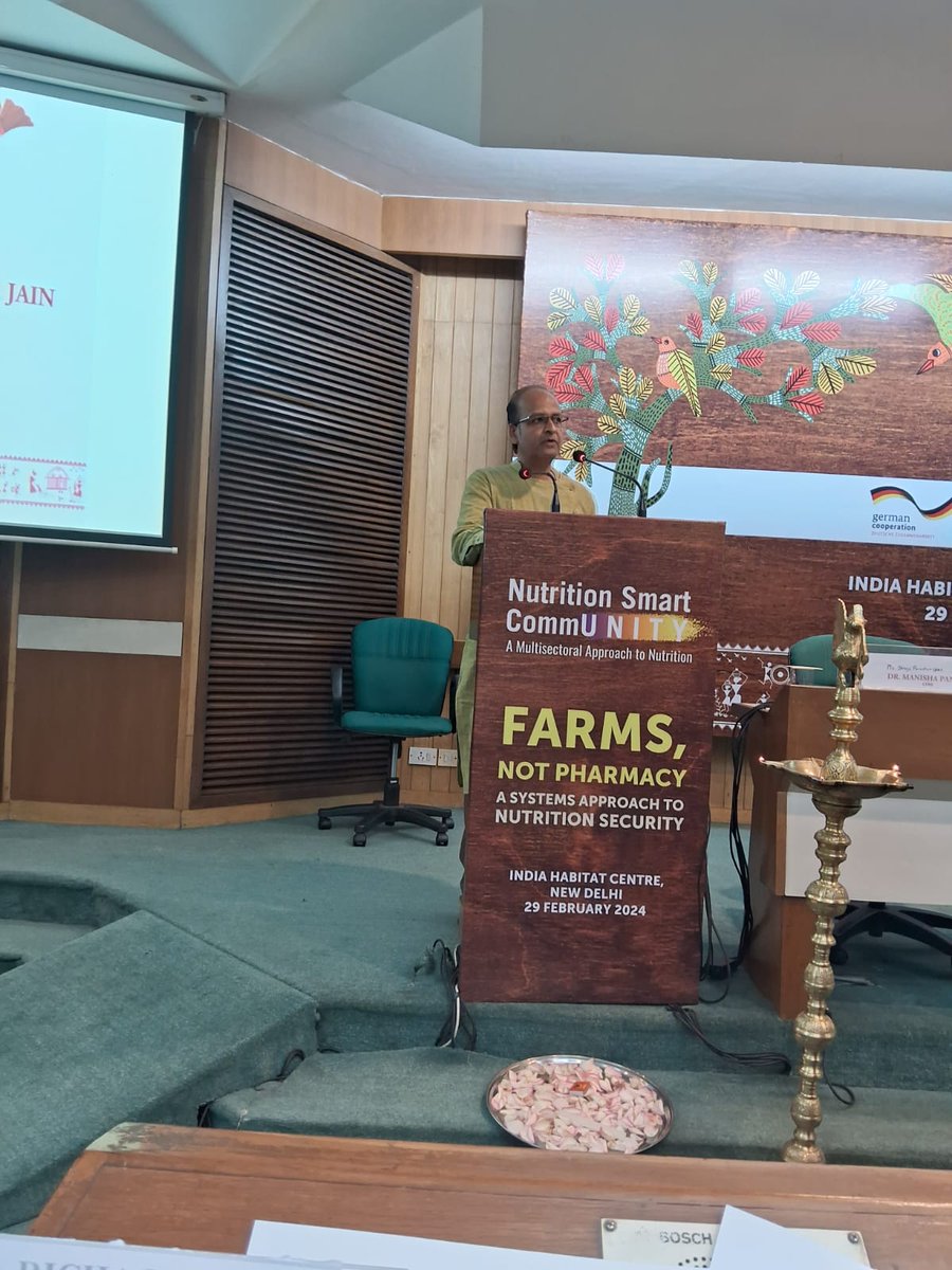 nutriSmartcomm's tweet photo. Eye-opening session on Nutrition Sensitive Micro Planning, Water Sanitation and Hygiene, Findings on Nutrition Smart Communities, and Grow Right, Eat Right.
#NutritionSecurity #MicroPlanning https://t.co/CdG9SJU9vW