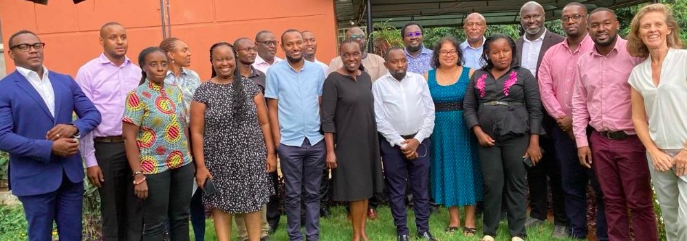 traininglantern's tweet image. The inSupply Health and JSI teams have just completed a six-month leadership academy with Lantern Training, using Lumina to build self-awareness and develop critical people management skills. An inspiring team and we look forward to partnering with you in the years to come.