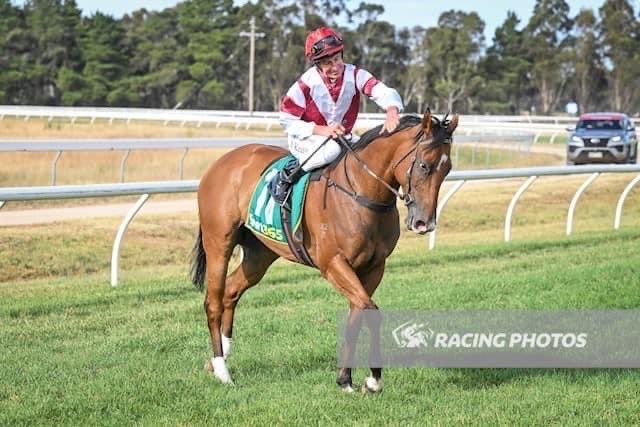 Gotta love a ‘Banana Split’  !