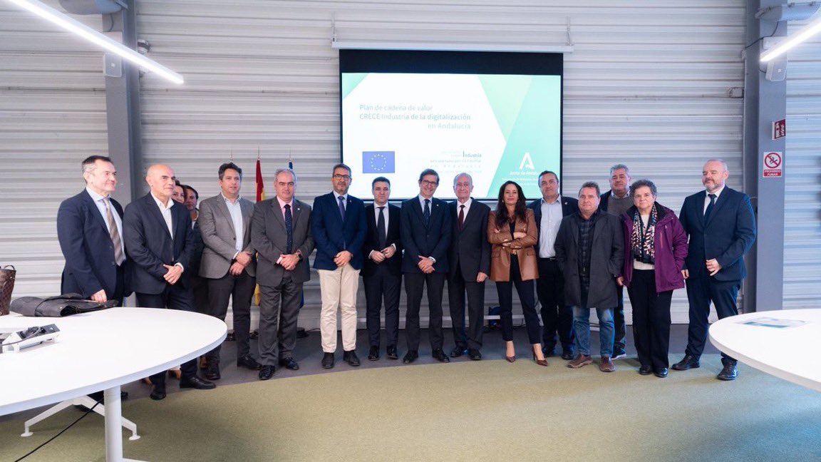 Le Petit Journal Andalousie tweet media