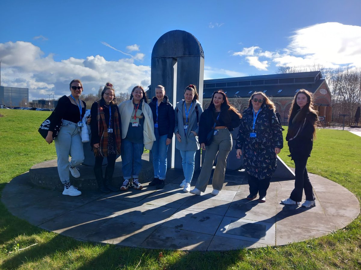 This week we have welcomed occupational therapy students from <a href="/JAMK_fi/">Jamk</a> to our programme! It’s been great to have you with us