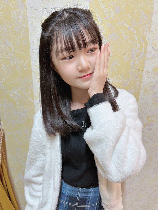 Twitterのコスプレ画像2