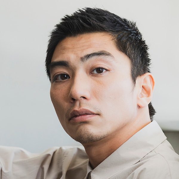 sam_marveler's tweet photo. いつか奥野瑛太さんに織田信長を演じてほしいです♪✨ https://t.co/RNfGcvbLRo