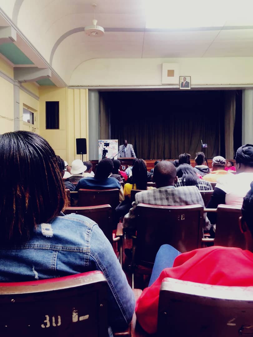 visetinfo's tweet image. We are in attendance for a state of service delivery address in Bulawayo with @DavidColtart, @ParliamentZim , and other government officials. @accountlabzw @bvtatrust @Proe_Masibi @CityofBulawayo @Makil @UpenyuMakoni @SkyzMetroFM @UsaidZimbabwe @OpenSocietyAfr