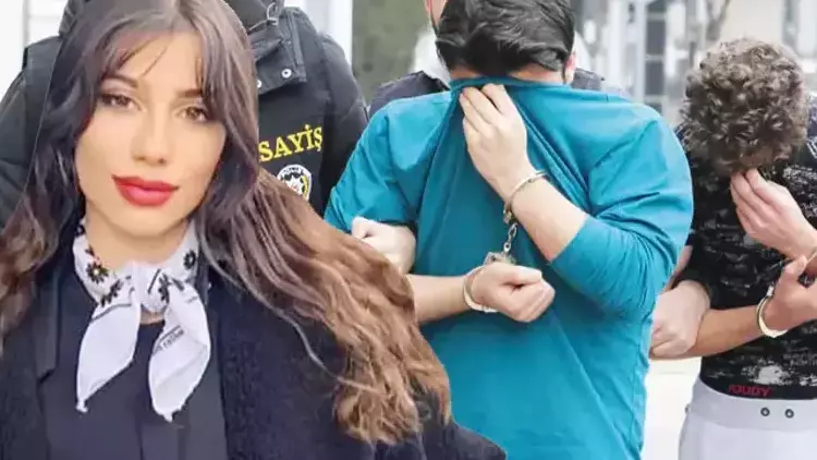 Ayşenur Çolakoğlu’nun katiline 'iyi hal' indirimli ceza! Babası karara isyan etti

hurriyet.com.tr/gundem/aysenur…