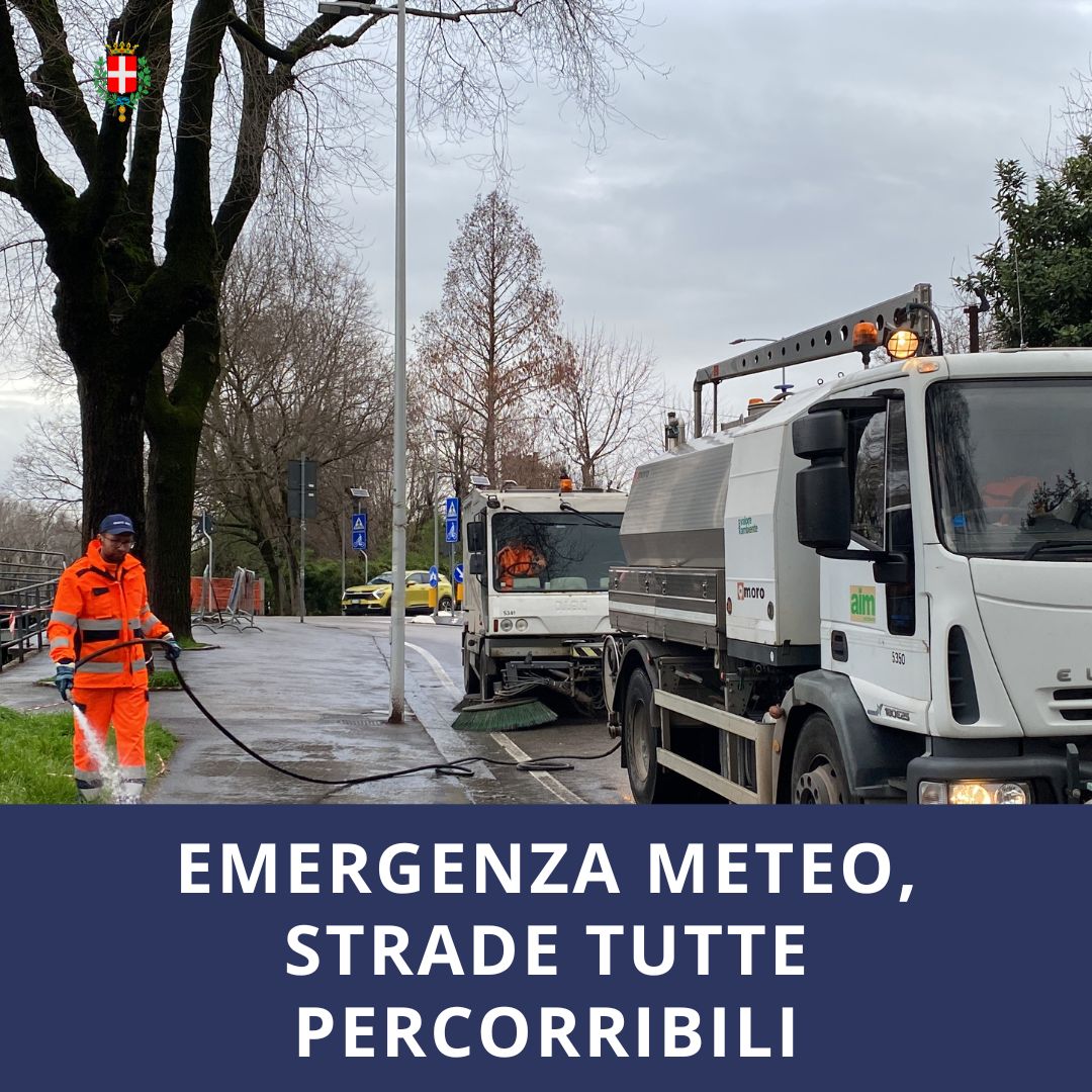 🚗 A #Vicenza strade tutte percorribili ♻️ Aperture straordinarie delle riciclerie comunali 📞 Operativa la centrale operativa della polizia locale allo 0444545311 ℹ️comune.vicenza.it/albo/notizie/n…