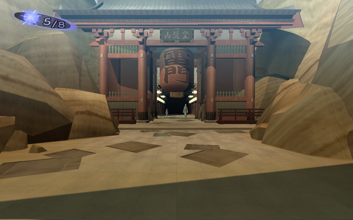 AlexCarrassi's tweet photo. I'm 170 goddamn hours into it, pretty burned out, and i'm still debating if i want to go for a third playthrough, see one more ending.

I just really like being in its world, it's inspiring. https://t.co/knlBcm3MnA