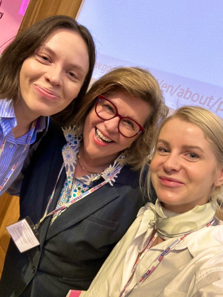 PatricijaNau's tweet image. Thank you for an active Media Literacy Dialogue and inspiration! Only Love can beat hate♥️
@reneehobbs 
#mlmatters #medialiteracymatters #Brussel