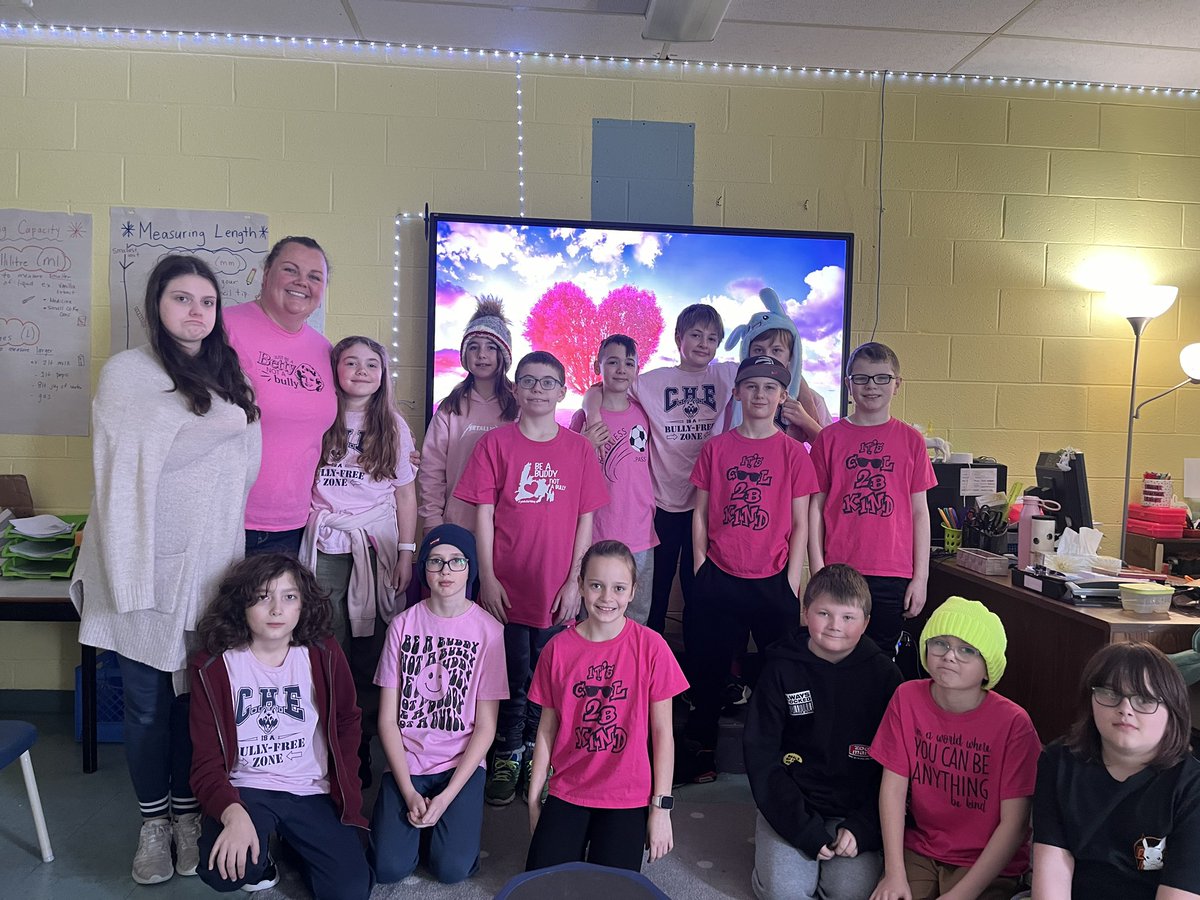 #dontbeabullybeabetty 🩷🩷🩷
<a href="/cowanelementary/">Cowan Heights School</a>