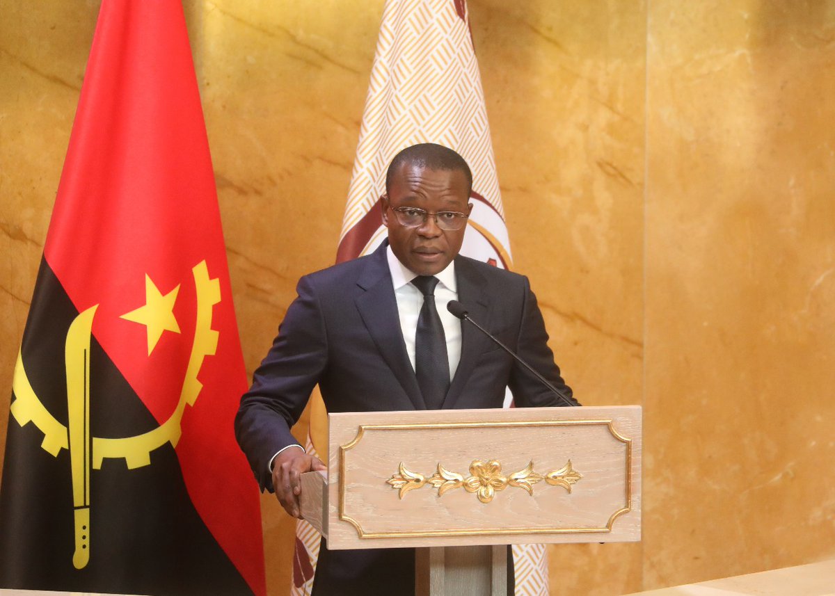 MAT - Angola tweet media