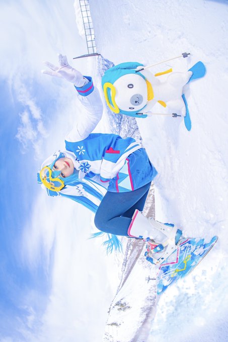 コスプレイヤーしゅんすけのTwitter画像20