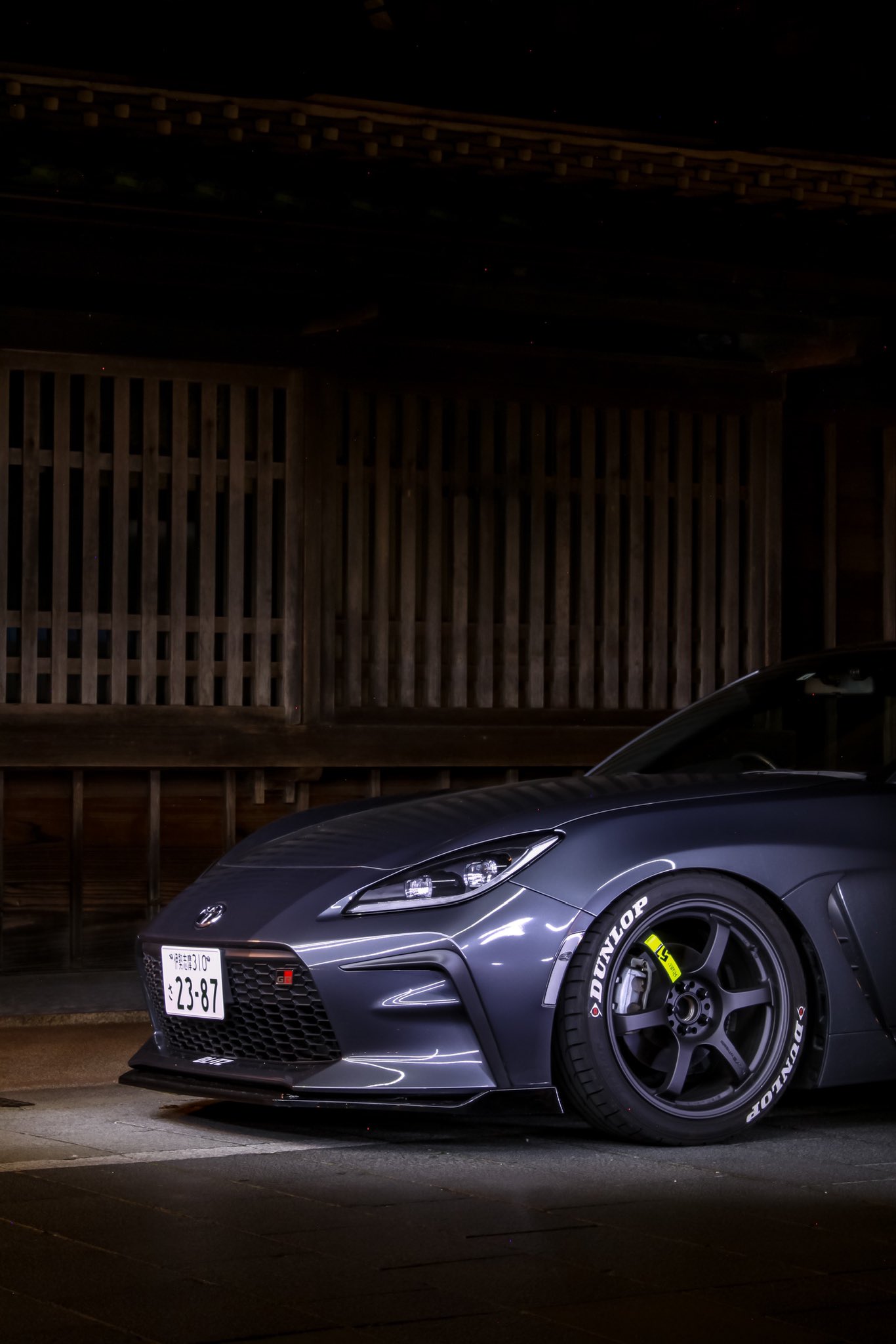 値下げしました！トヨタ 純正 86 純正タイヤホイール