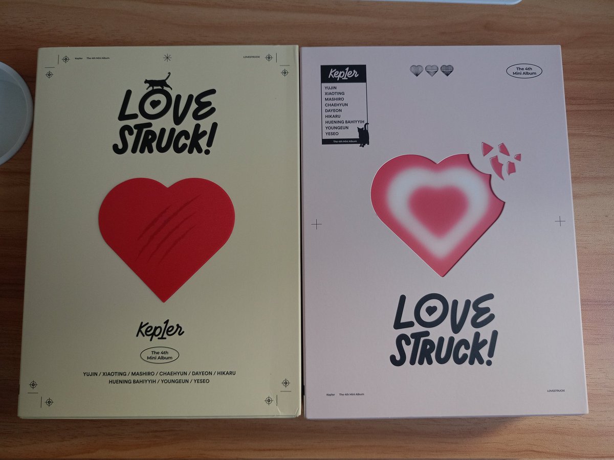 lyssanarii's tweet photo. wts lfb ph

kep1er unsealed albums
- 100 ea

hyein omg message card
- 150 

- sco| gcash
- payo/1 day reservation

reply mine or dm me to claim! https://t.co/7juZVhYzmv