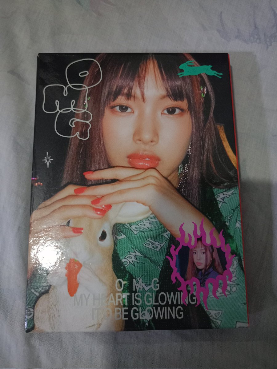 lyssanarii's tweet photo. wts lfb ph

kep1er unsealed albums
- 100 ea

hyein omg message card
- 150 

- sco| gcash
- payo/1 day reservation

reply mine or dm me to claim! https://t.co/7juZVhYzmv