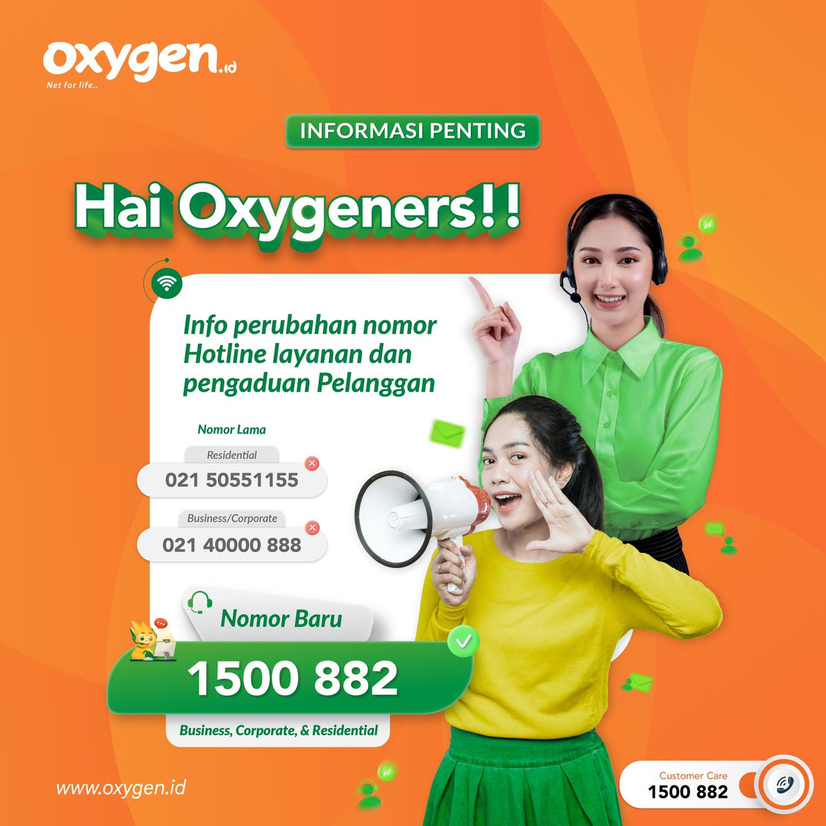 OxygenID tweet media