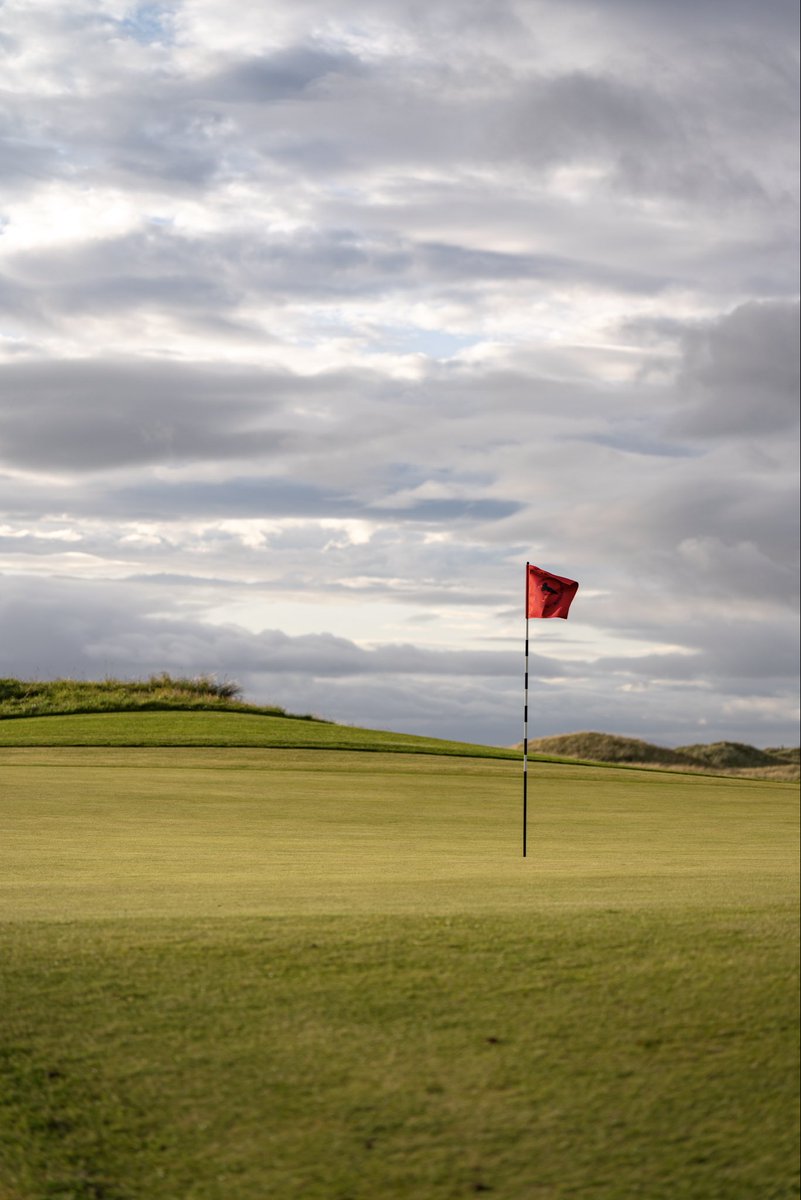The Machrihanish Golf Club tweet media