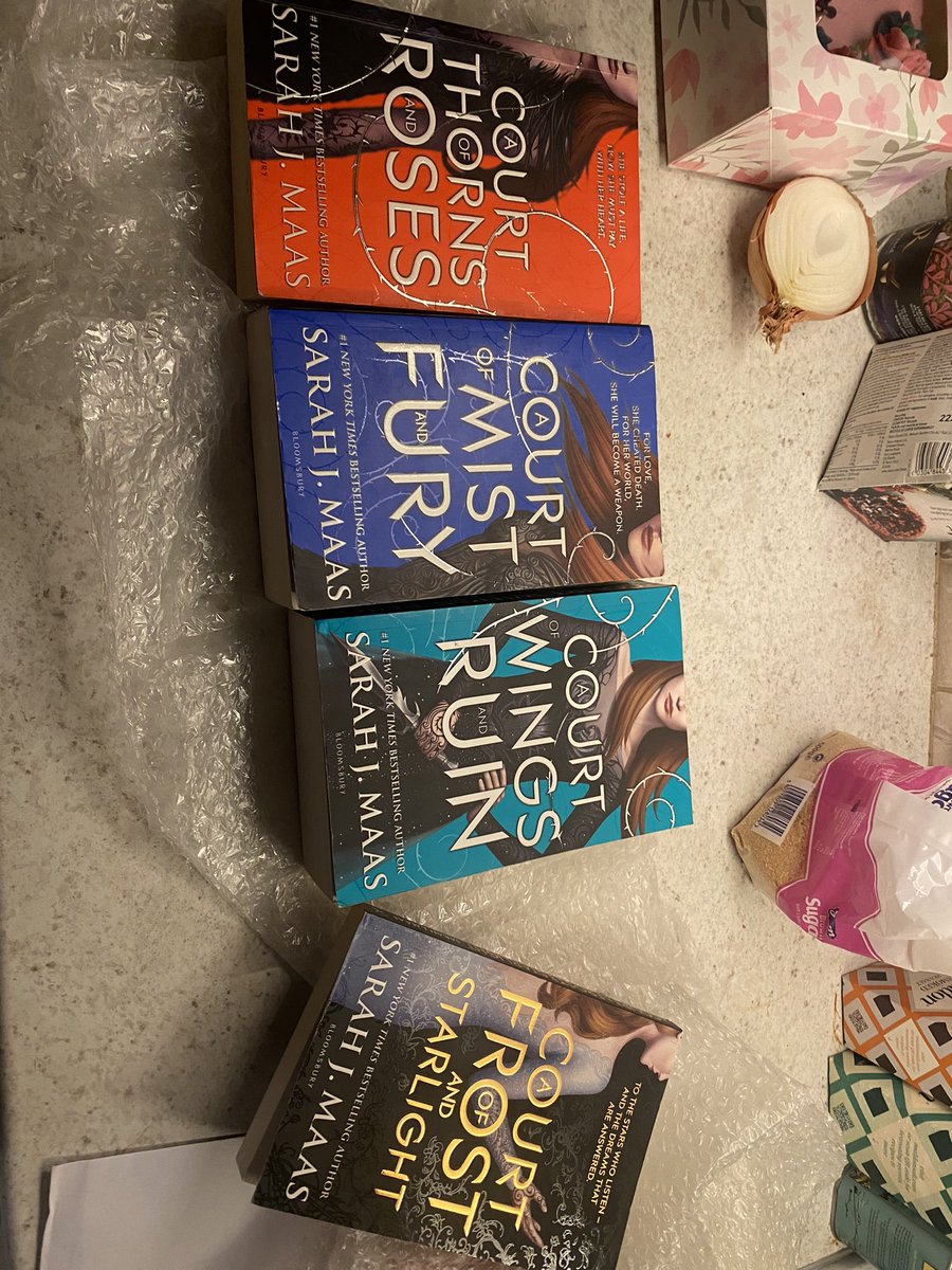 dipsy607's tweet photo. They have arrived.

Pretty sure they’re all first edition. Makes them worth the idea I was scammed for the past month

Ignore the half onion https://t.co/Ec9J8ROsvt