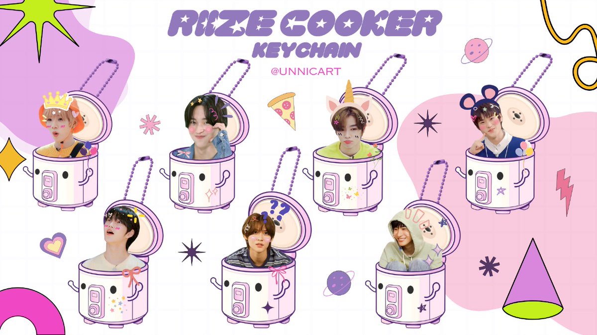 𓂃 🜸 𓏲◜💌 𖤐 ִֶָ ꩜ʾ Help rt and like

Open Pre Order Riize Keychain <a href="/unnicart/">unnicart</a>

𖤐 Price 26k
𖤐 Po by Co Shoppe
𖤐 Details are in the picture and link shoppe

shp.ee/pk2mxzo

If you have any questions, you can dm and happy shopping🛍