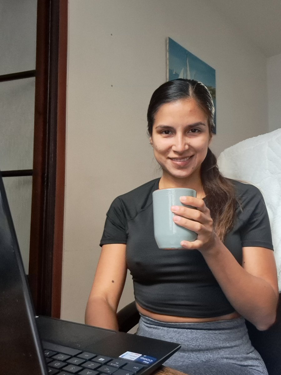 Alejandra Galindez tweet media