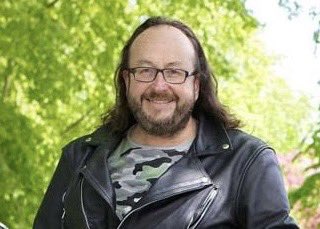 Very sad news. The Hairy Bikers star, Dave Myers, who had cancer, has died at 66. #RIPDaveMyers 
Read more here by <a href="/yorkshirepost/">The Yorkshire Post</a>’s <a href="/JPritchard_TYP/">Jon Pritchard</a> yorkshirepost.co.uk/arts-and-cultu…