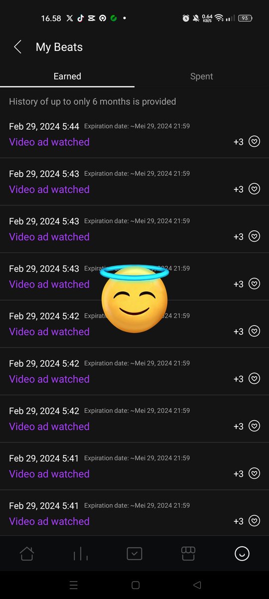 zhongchenri's tweet image. 🚨DONT BREAK THE CHAIN🚨

Qrt this tweet with a screenshot of your voting ammunition for DREAMINI comeback and tag your mutuals!

@__msowl
@cheonjaemie @jaemra26_ @jaexminno

#DreamzenVote #WeeklyCheck