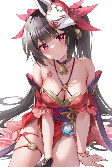 実装祝い!!
#スターレイル 